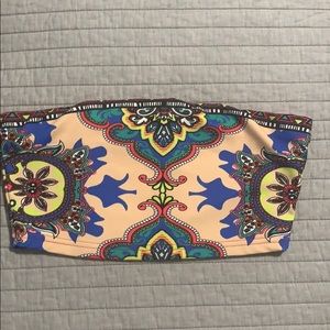Women’s Bandeau